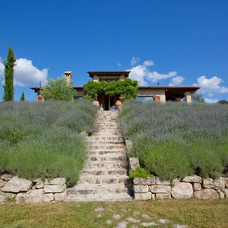 Casale Delle Lavande 10, Emma Villa *