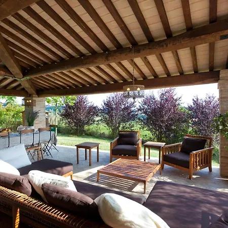 Casale Delle Lavande 10, Emma Villa