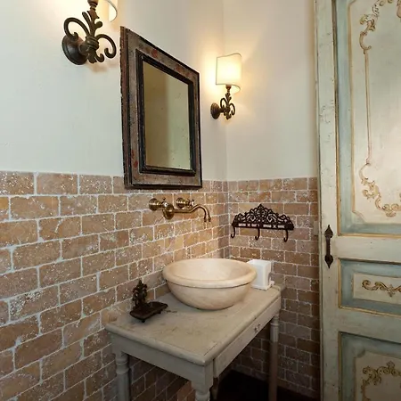 Casale Delle Lavande 10, Emma Villa