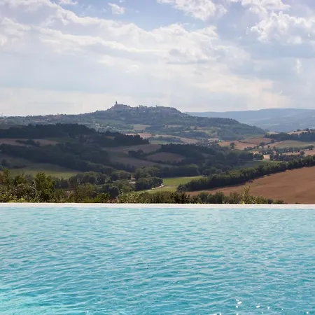 Casale Delle Lavande 10, Emma Villa Todi