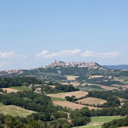 Casale Delle Lavande 10, Emma Villa