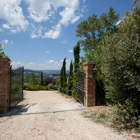 Casale Delle Lavande 10, Emma * Todi
