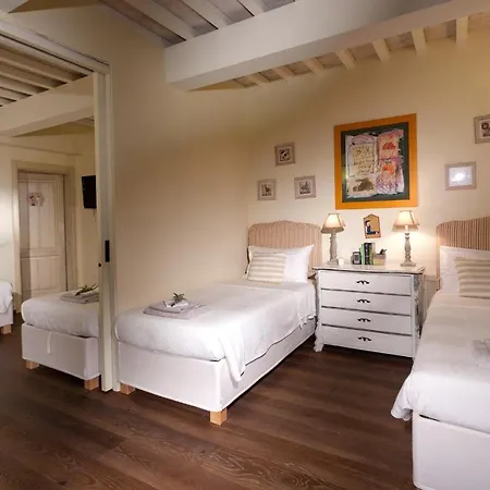 Villa Casale Delle Lavande 10, Emma
