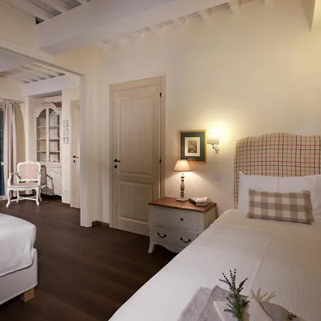 Villa Casale Delle Lavande 10, Emma