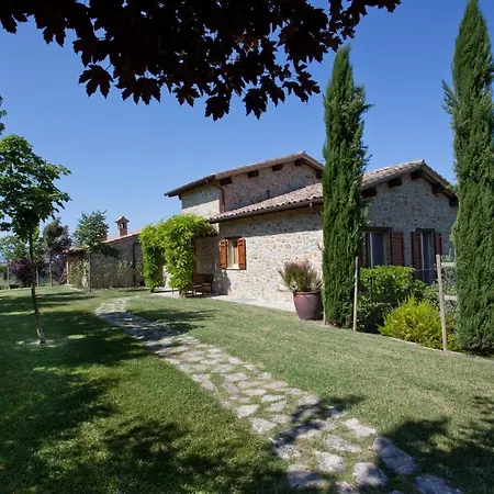Villa Casale Delle Lavande 10, Emma