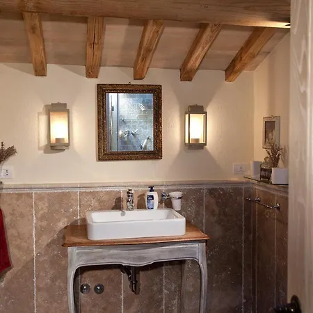 Villa Casale Delle Lavande 10, Emma
