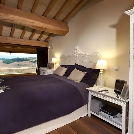 Casale Delle Lavande 10, Emma Villa Todi