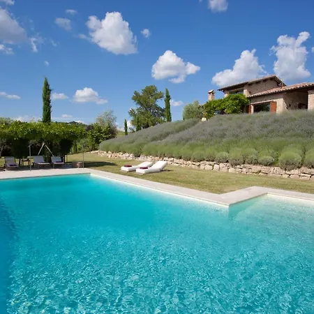 Casale Delle Lavande 10, Emma Villa
