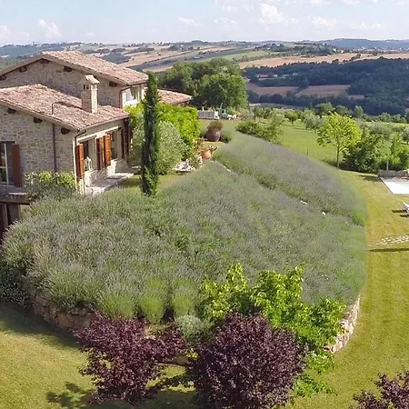 Villa Casale Delle Lavande 10, Emma