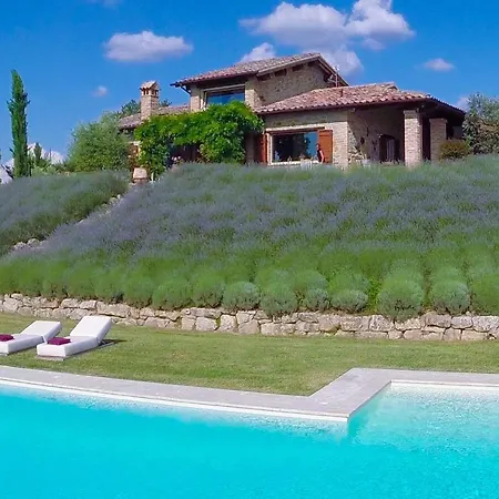 Villa Casale Delle Lavande 10, Emma