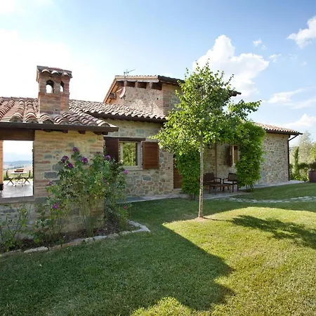 Villa Casale Delle Lavande 10, Emma