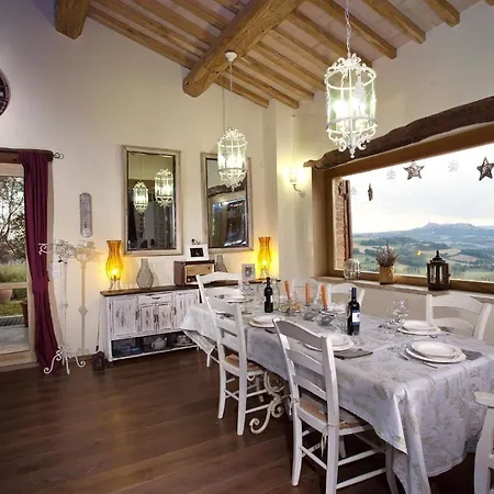 Casale Delle Lavande 10, Emma